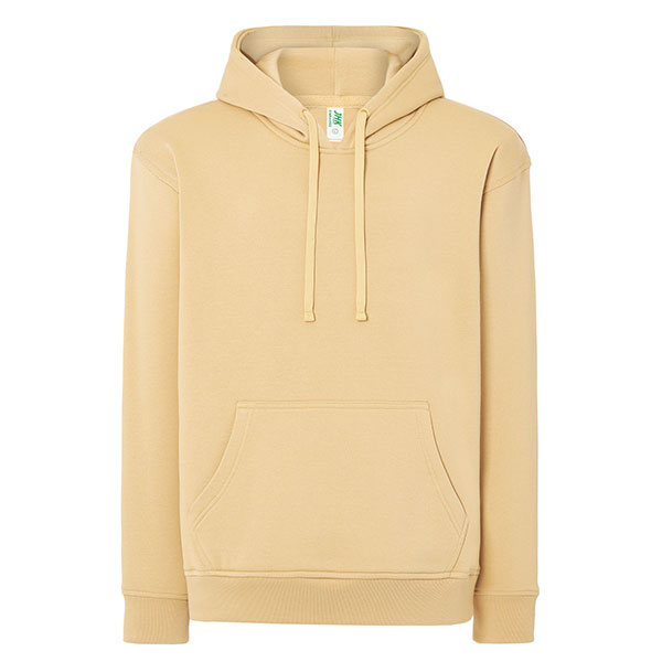 Sudadera con Capucha JHK Frontal